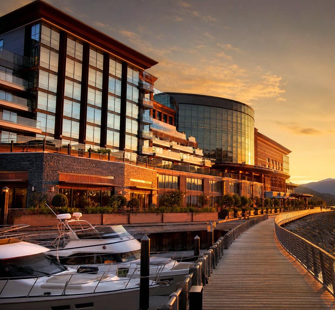 Rendezvous Casino Brighton — Brighton Marina