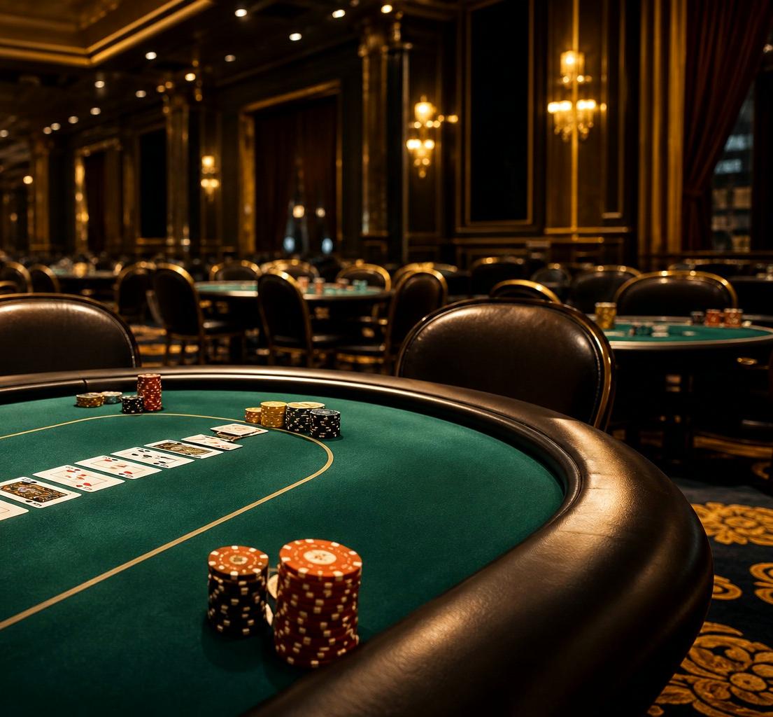 Grosvenor Casino Gunwharf Quays — Gunwharf Quays, Portsmouth